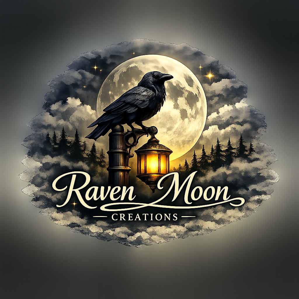 Raven Moon Creations